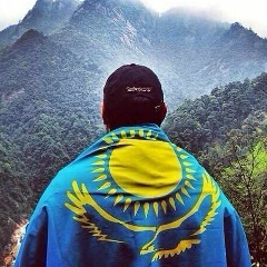 Asan Aldan | ВКонтакте