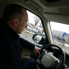 Алексей Мякотин, Санкт-Петербург, Россия | ВКонтакте