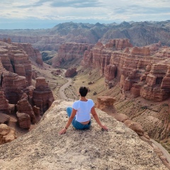 Anna Zakharevich, Костанай, Казахстан | ВКонтакте