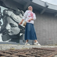 Анастасия Лапицкая, Москва, Россия | ВКонтакте