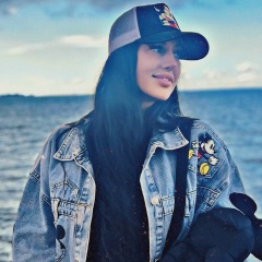 Маришка Курбанова, Санкт-Петербург, Россия | ВКонтакте