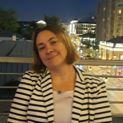 Александра Козлова, Москва, Россия | ВКонтакте