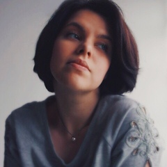 Daria Nikolaeva, Paris, Франция | ВКонтакте
