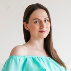 Vera Vostroknutova | ВКонтакте