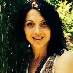 Оксана Свирина, Москва, Россия | ВКонтакте