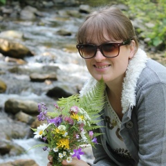 Елена Таранова, Чугуев, Украина | ВКонтакте