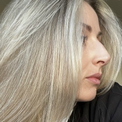 Наташа Заборовская, Новосибирск, Россия | ВКонтакте