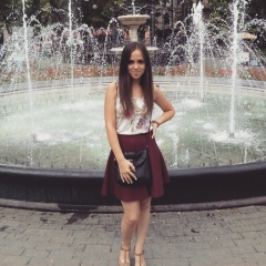 Света Плескачёва, Киев, Украина | ВКонтакте