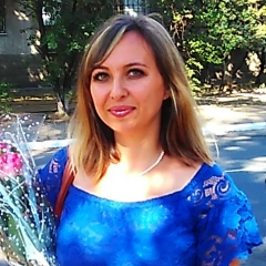Виолочка Дёмина, Славянск, Украина | ВКонтакте