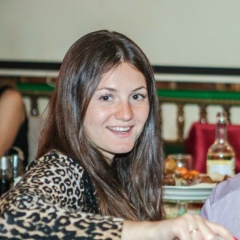 Ольга Серёгина, Москва, Россия | ВКонтакте