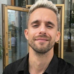 Антон Перебейнос, Москва, Россия | ВКонтакте