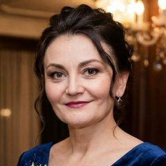 Наталья Балобанова, Селты, Россия | ВКонтакте