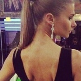 Ksusha Pashchenko, Киев, Украина | ВКонтакте