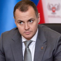 Сергей Прокопенко, Донецк, Украина | ВКонтакте