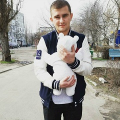 Димка Ермачков | ВКонтакте