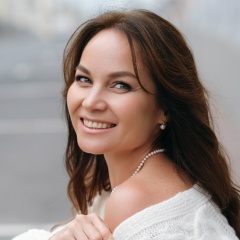 Екатерина Трефилова | ВКонтакте