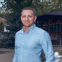 Дмитрий Козырь, Донецк, Украина | ВКонтакте