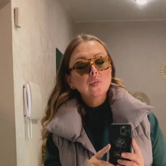 Елена Беккер, Тольятти, Россия | ВКонтакте