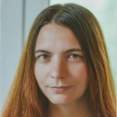 Екатерина Фомина, Новосибирск, Россия | ВКонтакте