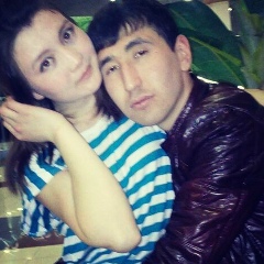 Шынар Шамза | ВКонтакте