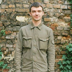 Петр Тягунин, Санкт-Петербург, Россия | ВКонтакте