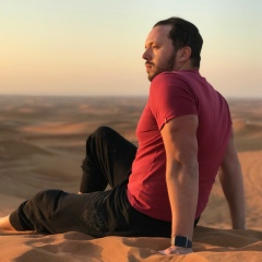 Максим Луста, Санкт-Петербург, Россия | ВКонтакте