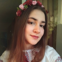 Diana Zhelnio, Киев, Украина | ВКонтакте