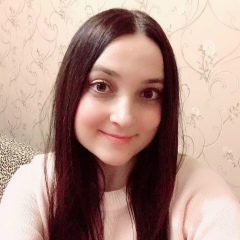 Алеся Андреева, Киев, Украина | ВКонтакте