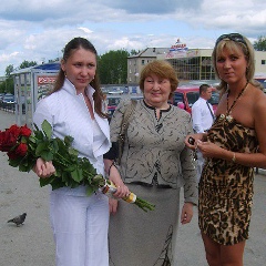 Антонина Акулова-Яковлева, Губаха, Россия | ВКонтакте