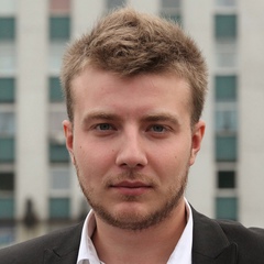 Алексей Липницкий, Москва, Россия | ВКонтакте