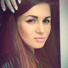 Анюта Страшок, Одесса, Украина | ВКонтакте