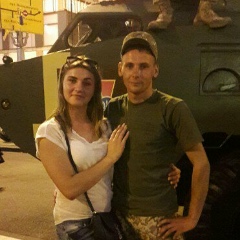 Маша Бутенко | ВКонтакте