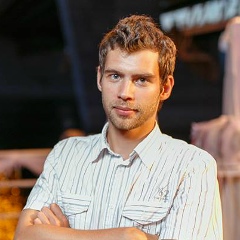 Сергей Лысенко, Киев, Украина | ВКонтакте