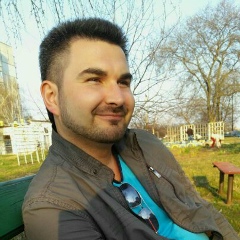 Vadim Antoshchuk | ВКонтакте