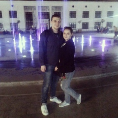 Марсель Слісаренко | ВКонтакте