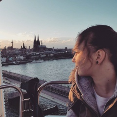 Оля Гольцева, Санкт-Петербург, Россия | ВКонтакте