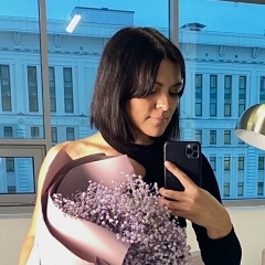 Татьяна Смирнова, Санкт-Петербург, Россия | ВКонтакте