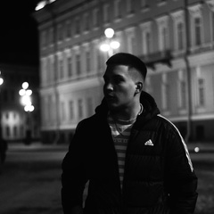 Максим Чеботарёв, Санкт-Петербург, Россия | ВКонтакте