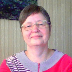 Татьяна Рузман, Москва, Россия | ВКонтакте