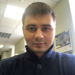 Александр Черненко, Москва, Россия | ВКонтакте