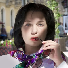 Елена Шабалина, Санкт-Петербург, Россия | ВКонтакте