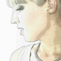 Лена Гершон, Симферополь, Украина | ВКонтакте