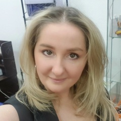 Оксана Чирова, Люберцы, Россия | ВКонтакте