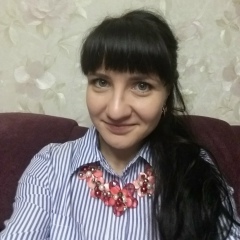 Вика Романова | ВКонтакте