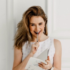 Мария Дедова, Санкт-Петербург, Россия | ВКонтакте