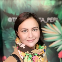 Екатерина Мельникова | ВКонтакте