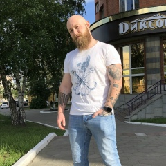 Николай Кузнецов, Барнаул, Россия | ВКонтакте