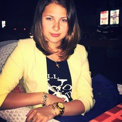 Алла Кудряшова, Москва, Россия | ВКонтакте