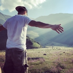 Владимир Литвин, Москва, Россия | ВКонтакте