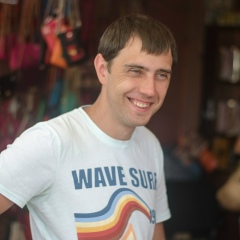 Вадим Шахов, Киев, Украина | ВКонтакте